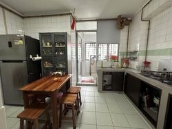 Blk 879 Woodlands Street 82 (Woodlands), HDB 4 Rooms #581243571
